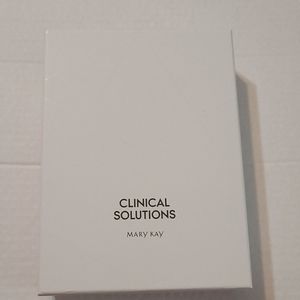 Mary Kay Clinical Solutions Retinol 0.5 Set